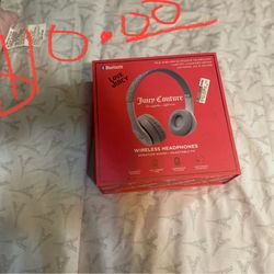 Headphones