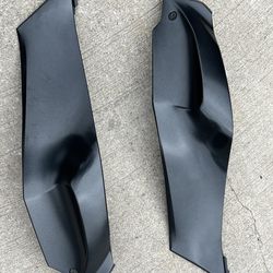 2017 kawasaki ninja ZX10R  sparkling metallic  graphite gray