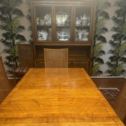 Dinning Room Set