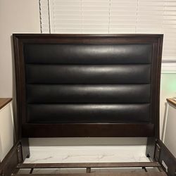 Queen Size Bed Frame