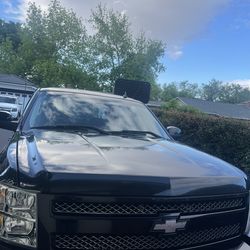 2008 Chevrolet Silverado