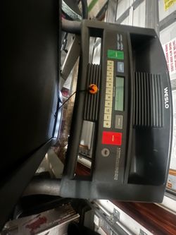 Treadmill