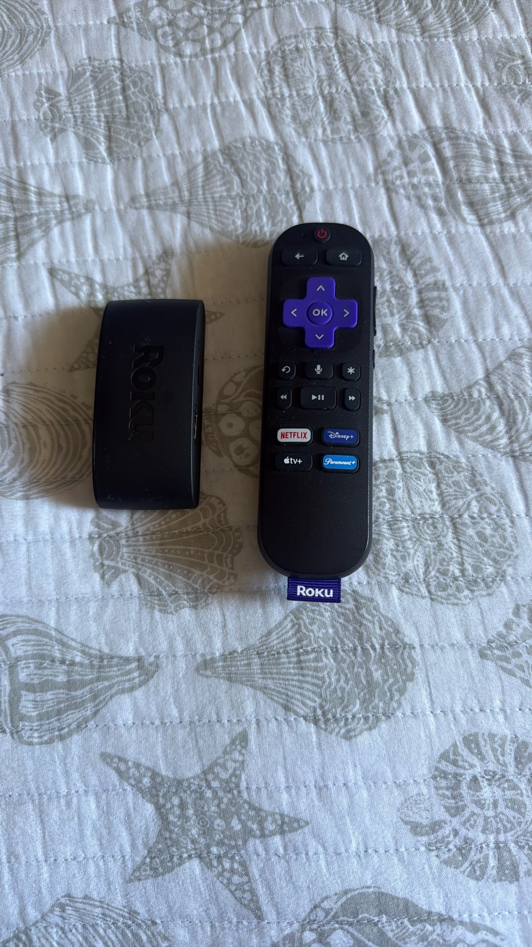 Roku