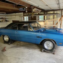 1969 Dodge Dart