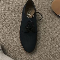 Calvin Klein Dressing Shoes 