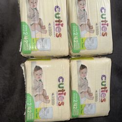 Diapers + Walker Toy