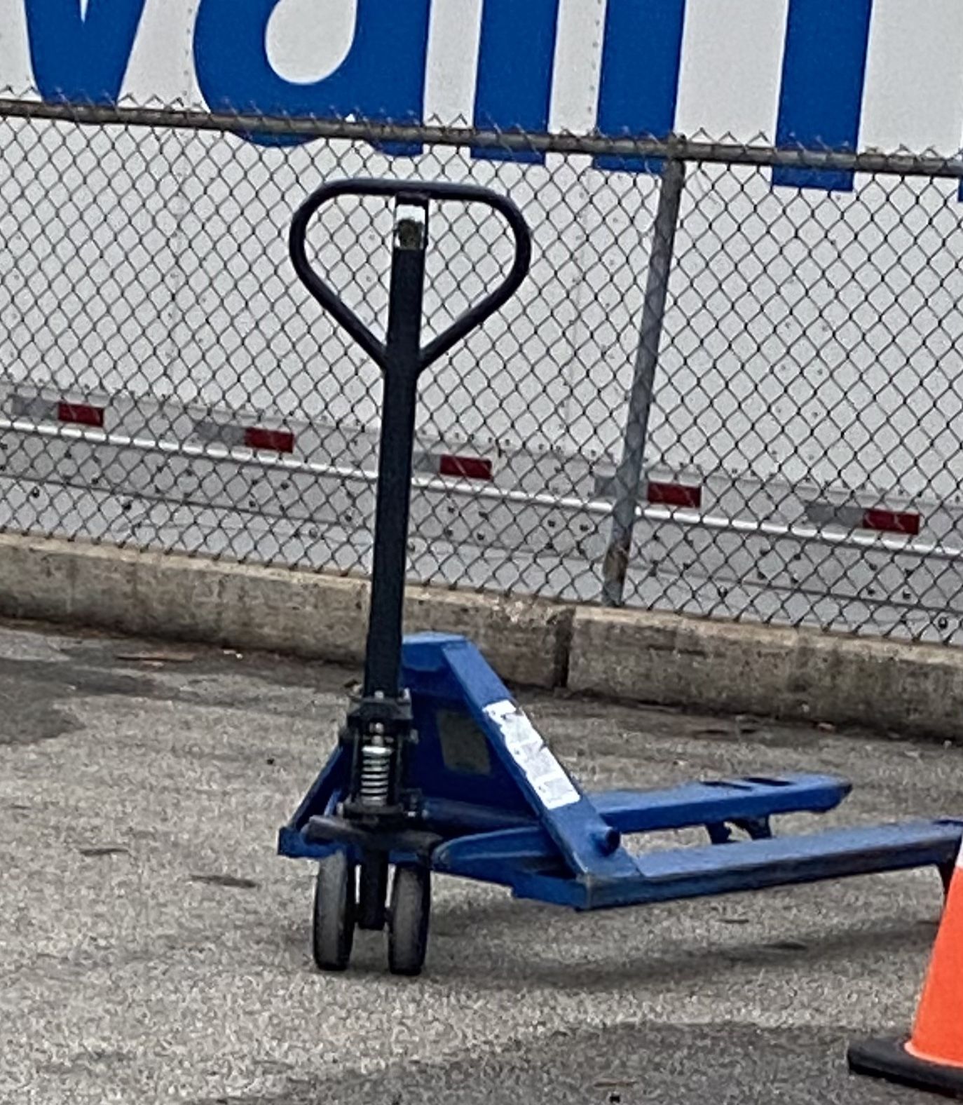 Pallet Jack