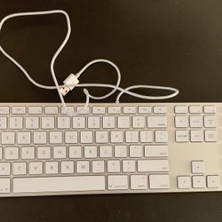 Mac Extended Keyboard