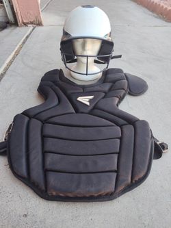 Baseball Equipment