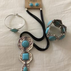 Jewelry set 
