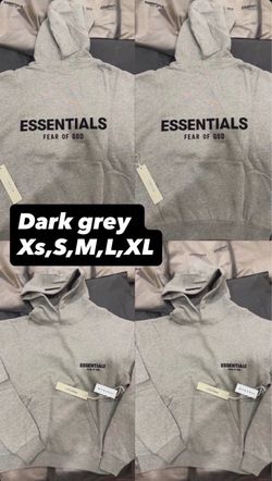 Fear of God Essentials Hoodie