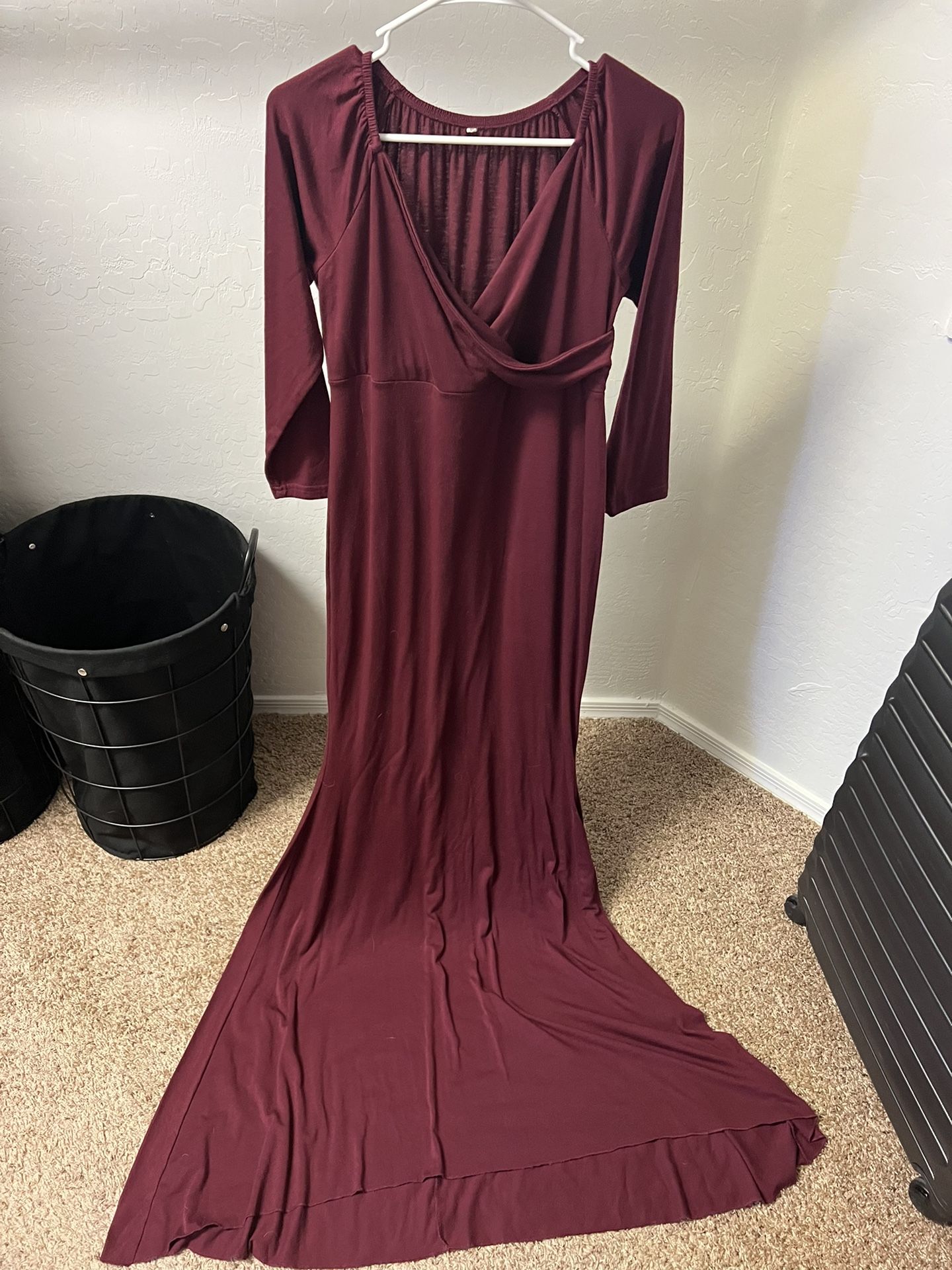 Maternity Dress