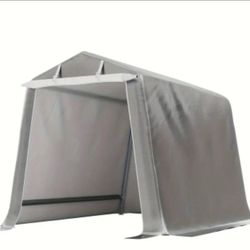 Portable Shed/Garage