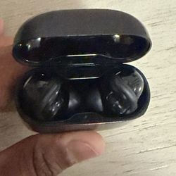 Bose Quitcomfort Ultra Earbuds 