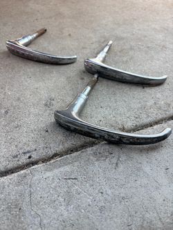 1940 Chevy parts