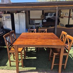 Kitchen Table