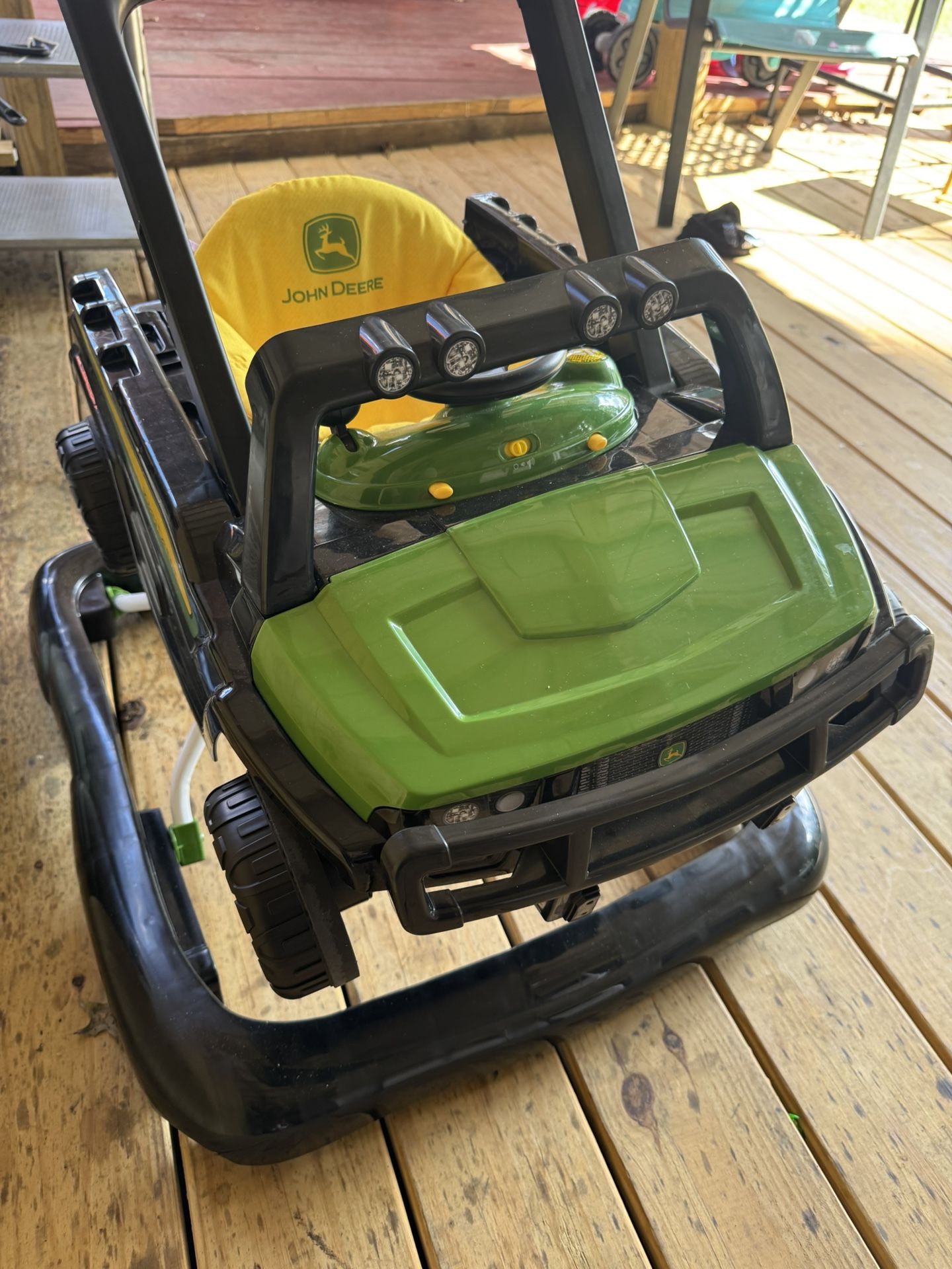 Baby Walker