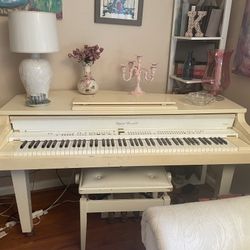 Digital Piano, 54 Weighted Keys Technics Digital Ensemble