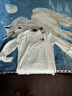 North face Long sleeve Shirt