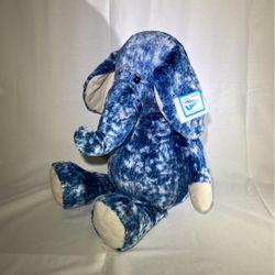 Elephant Stuffed Animal - 24” Brand New