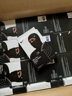 Nike ski mask (BULK AVAILABLE )