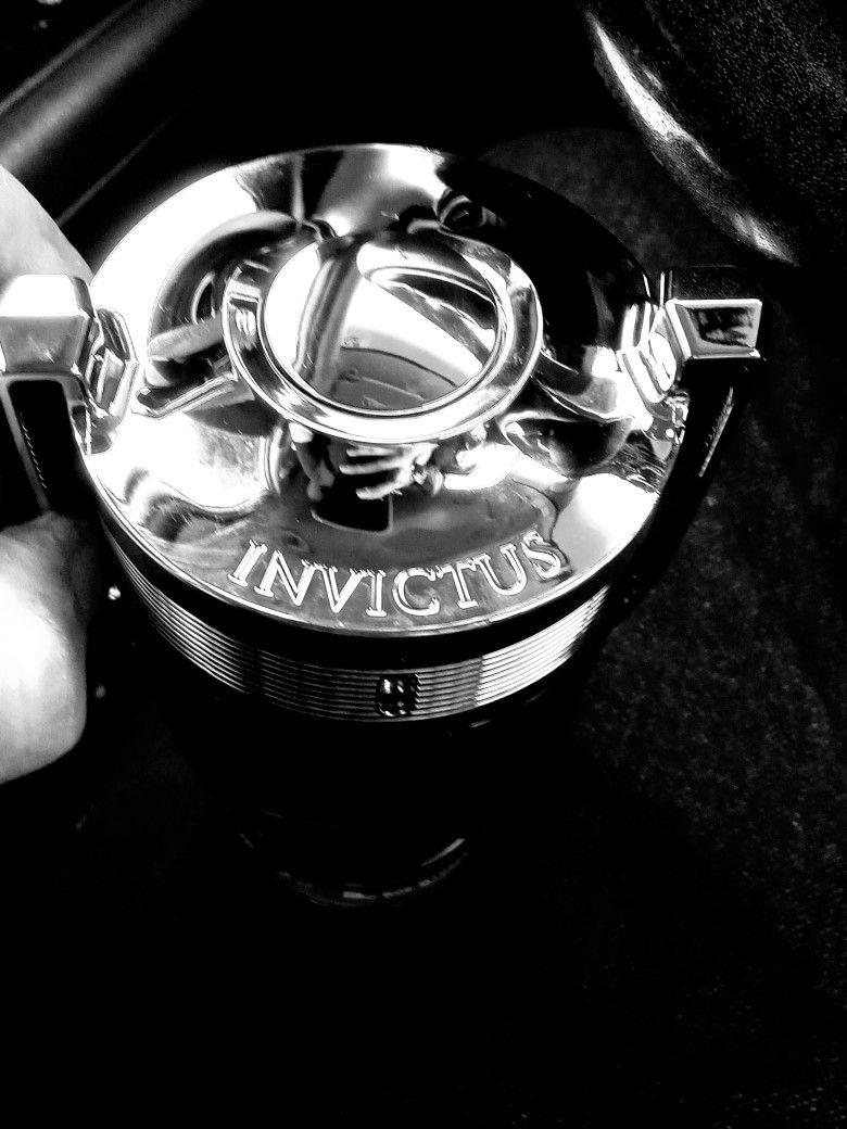 Cologne:INVICTUS By Paco Rabanne