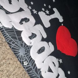 Sp5der Hoodie