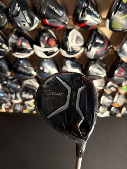 Titleist 3 wood