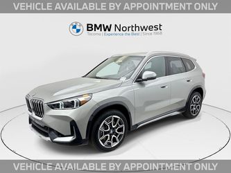 2026 BMW X1