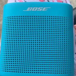 bose bluetooth speaker