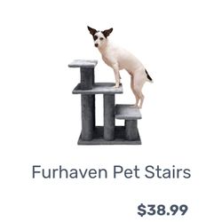Furhaven Pet Stars
