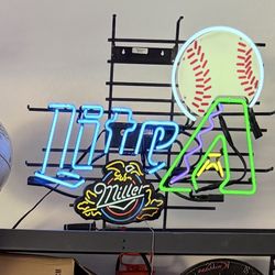 ARIZONA DIAMOND BACKS