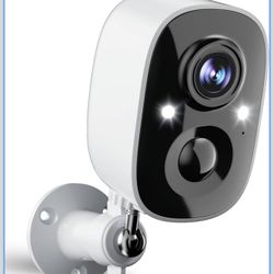 Brand New Security Cameras Wireless Outdoor