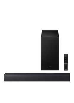 Samsung HW-B550 Soundbar/Subwoofer