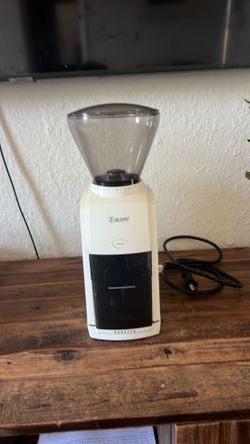 Baratza Encore
