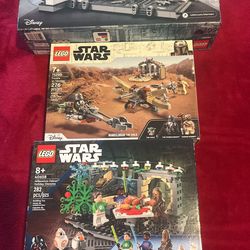 Lego Star Wars