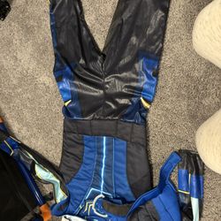 Chase Costume 