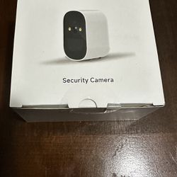 Brand new xvim security cameras Onli 1 of them missing the charger cable you could buy in five below
