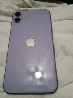 iPhone 11 128gb metro