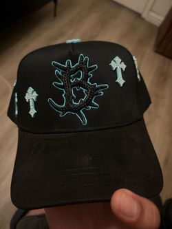 Barbas hats b boss
