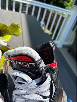 Bauer Fly Lite 40s size 6.5
