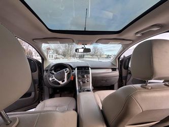 2012 Ford Edge