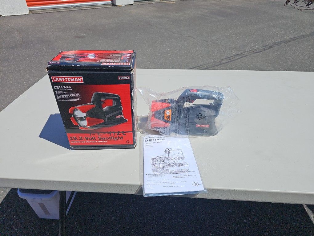 Craftsman Spotlight