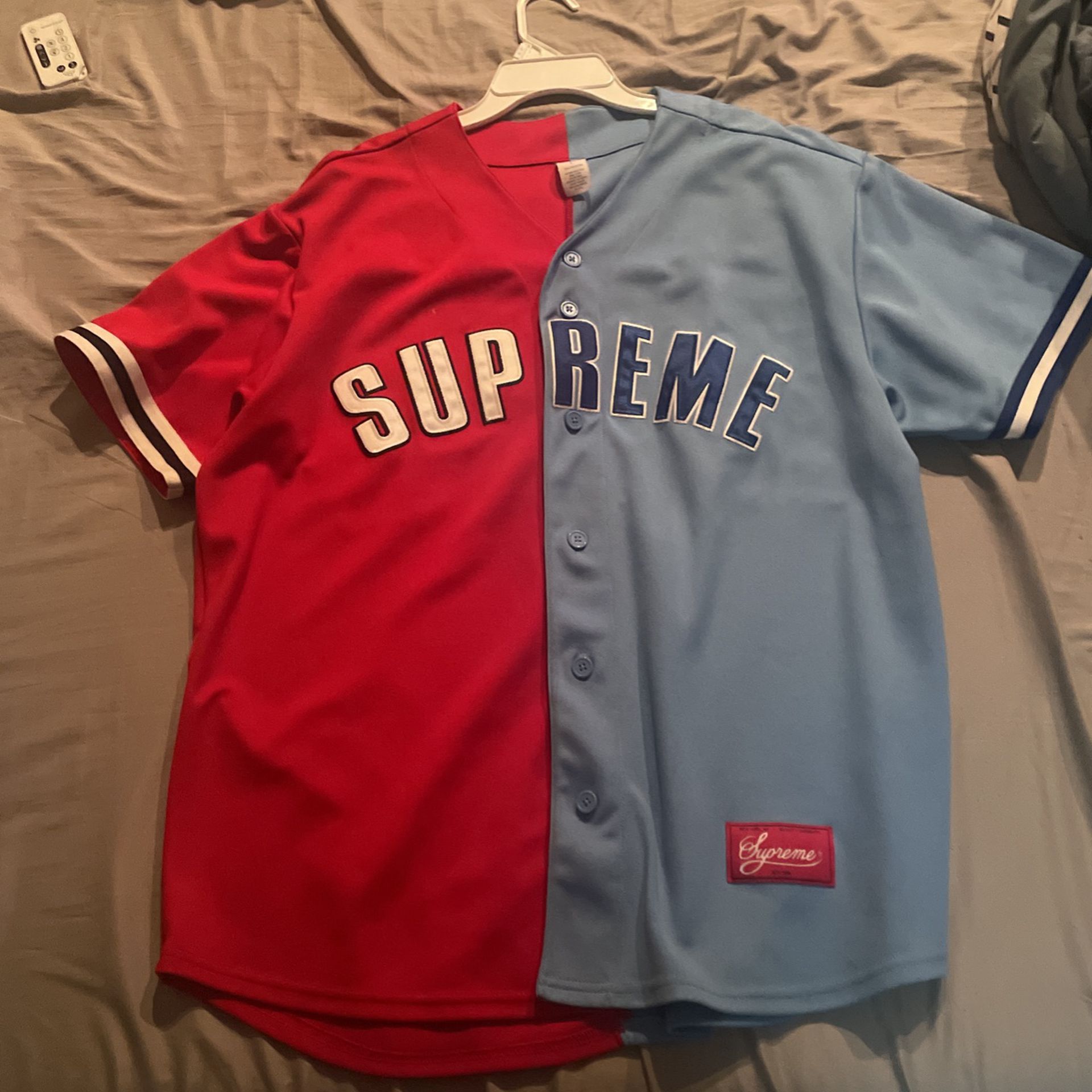supreme don’t hate 2021 jersey 