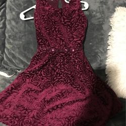 Little Girl Dress