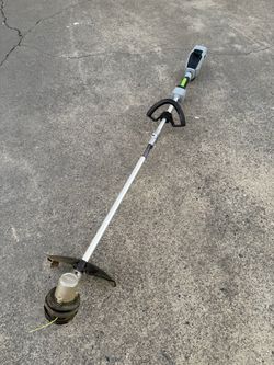 EGO weed wacker
