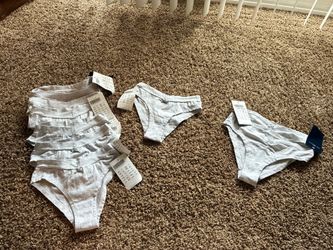 BRANDY MELVILLE UNDERWEAR NEVER BEEN WORN W/TAGS 