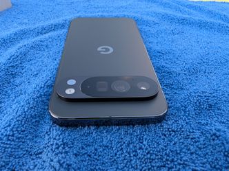 Pixel 10 Pro Xl