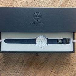 Bolvaint Paris Watch (New)