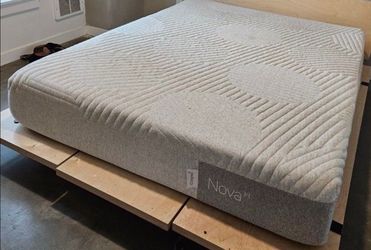Queen Size Casper Nova Mattress